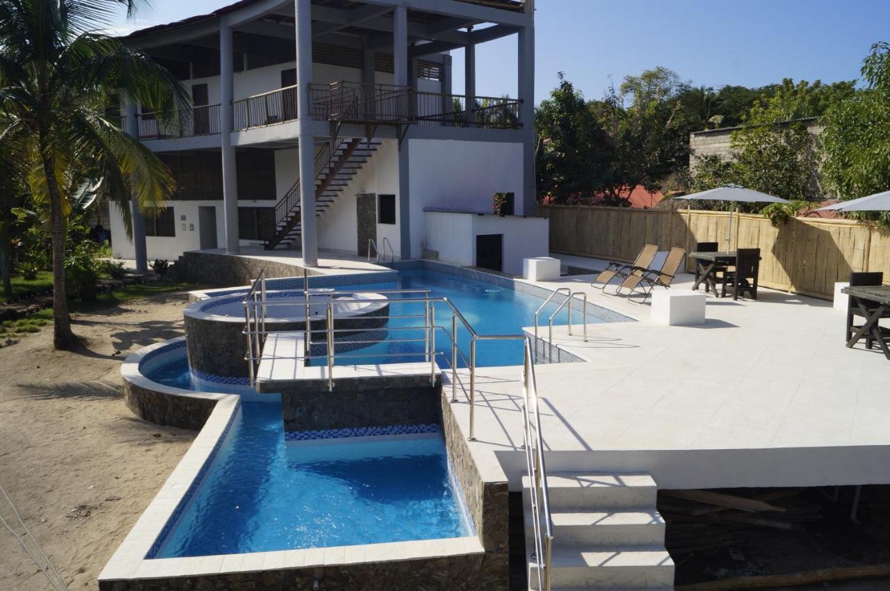 I Wanna Palomino Hotel Exterior foto